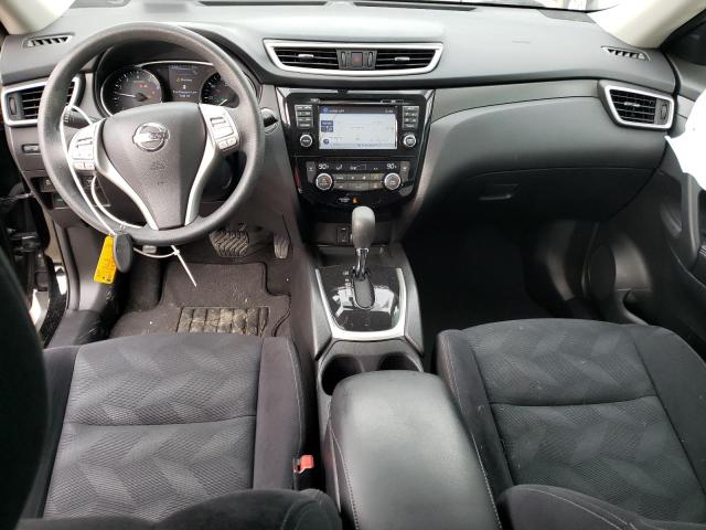 Photo 8 from auction – 2016 NISSAN ROGUE S with VIN JN8AT2MT5GW021255