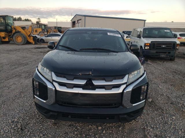 Photo 5 from auction – 2021 MITSUBISHI OUTLANDER with VIN JA4APUAU3MU005243