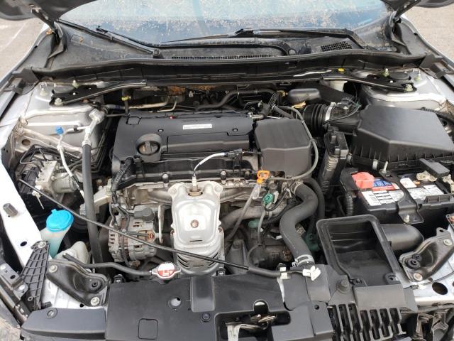 Photo 11 from auction – 2017 HONDA ACCORD SPO with VIN 1HGCR2F52HA010389