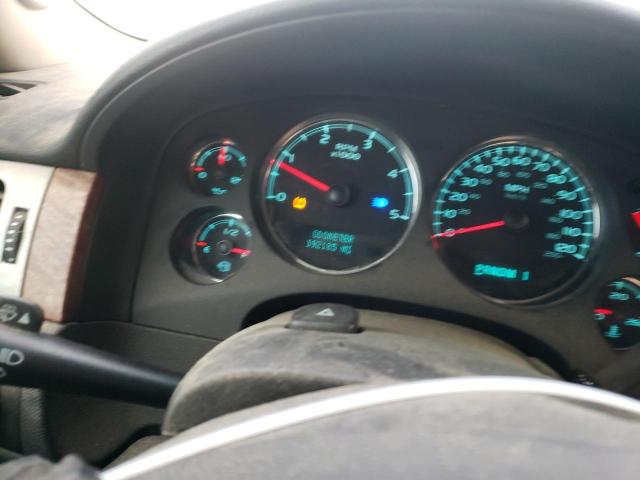 Photo 9 from auction – 2007 GMC SIERRA K25 with VIN 1GTHK23677F526819