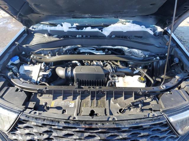 Photo 12 from auction – 2020 FORD EXPLORER S with VIN 1FM5K8GC1LGA92371