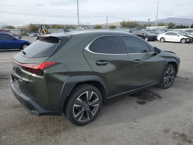 Photo 3 from auction – 2019 LEXUS UX 200 with VIN JTHY3JBH6K2019984