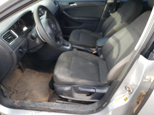 Photo 7 from auction – 2014 VOLKSWAGEN JETTA BASE with VIN 3VW2K7AJ5EM305305