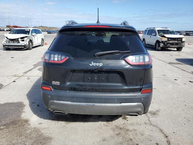 Photo 6 from auction – 2019 JEEP CHEROKEE L with VIN 1C4PJMDX7KD134848