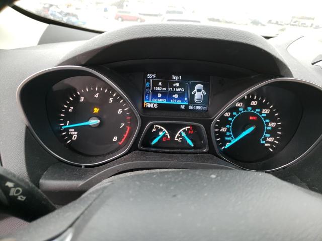 Photo 9 from auction – 2014 FORD ESCAPE SE with VIN 1FMCU9GX4EUB02681