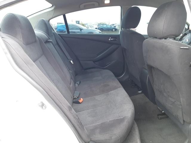 Photo 10 from auction – 2012 NISSAN ALTIMA BAS with VIN 1N4AL2AP3CN456851