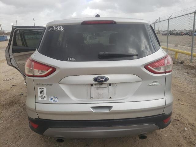 Photo 6 from auction – 2014 FORD ESCAPE SE with VIN 1FMCU0GX8EUA19136