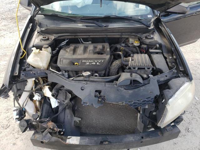 Photo 11 from auction – 2014 DODGE AVENGER SE with VIN 1C3CDZAB0EN223420