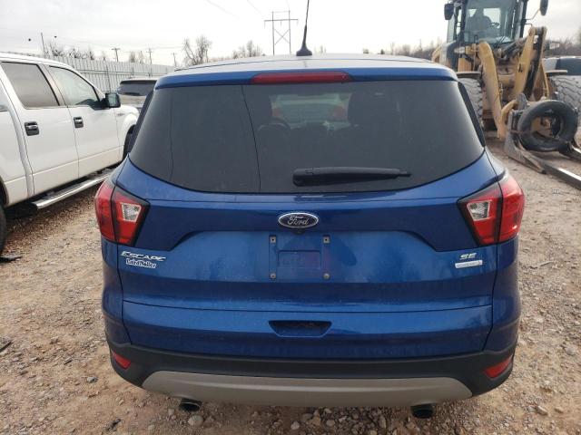 Photo 6 from auction – 2019 FORD ESCAPE SE with VIN 1FMCU0GD2KUB59930