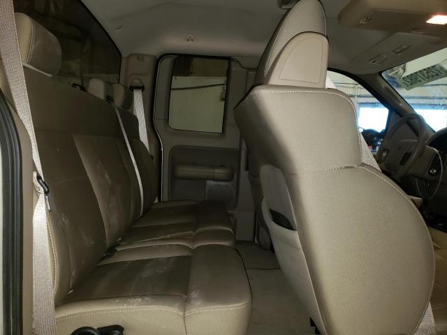Photo 10 from auction – 2007 FORD F150 with VIN 1FTPX14V37FB24700