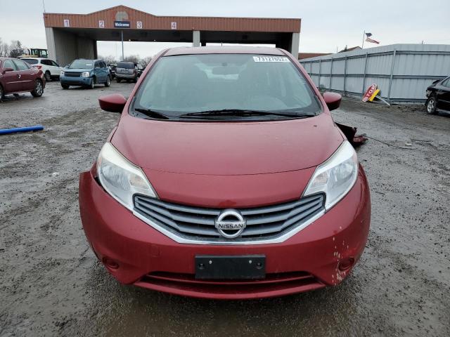 Photo 5 from auction – 2015 NISSAN VERSA NOTE with VIN 3N1CE2CP0FL381138