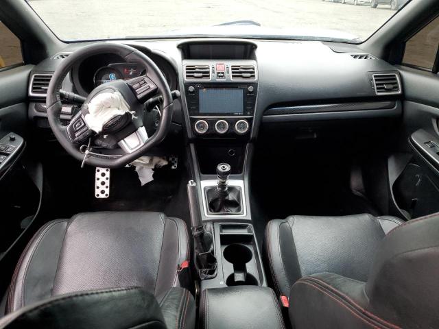 Photo 8 from auction – 2017 SUBARU WRX LIMITE with VIN JF1VA1J62H9801201