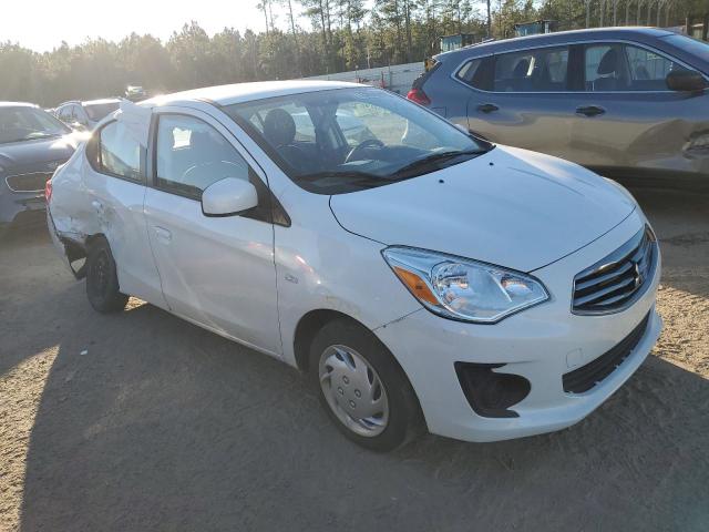 Photo 4 from auction – 2018 MITSUBISHI MIRAGE G4 with VIN ML32F3FJ7JHF00450