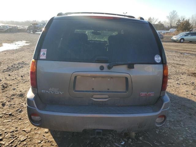 Photo 6 from auction – 2007 GMC ENVOY with VIN 1GKDT13S272100809