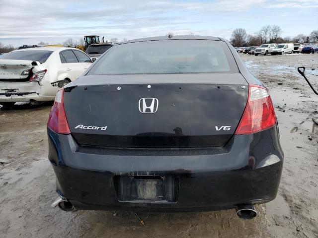 Photo 6 from auction – 2008 HONDA ACCORD EXL with VIN 1HGCS22868A017771