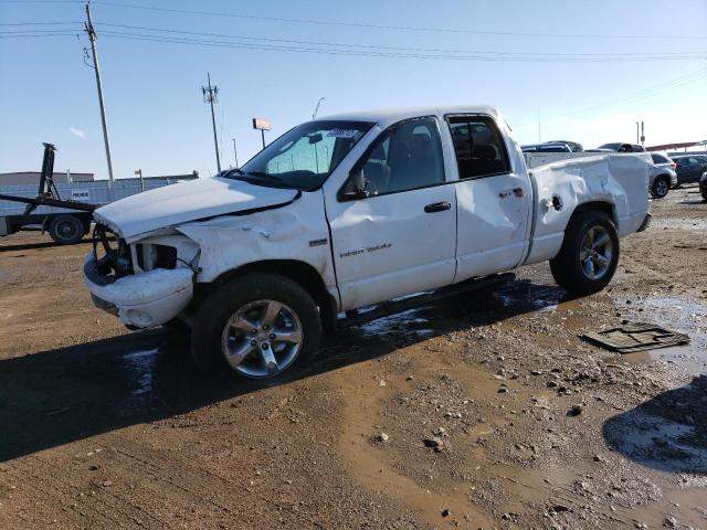 DODGE RAM 1500 S 2007 with VIN 1D7HU18227S196420 - Photo from auction