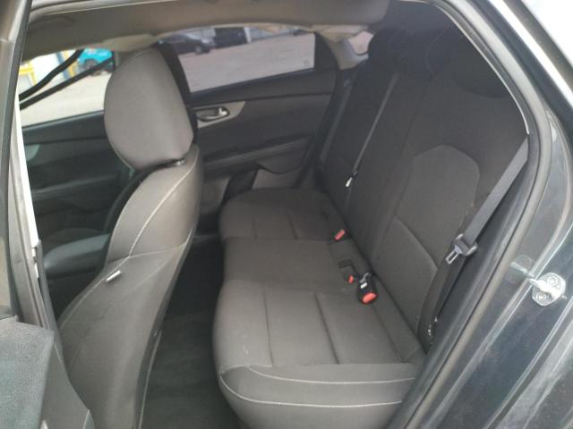 Photo 10 from auction – 2020 KIA FORTE FE with VIN 3KPF24AD3LE259042