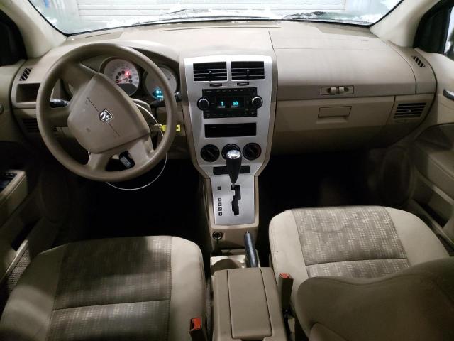 Photo 8 from auction – 2008 DODGE CALIBER with VIN 1B3HB28B28D652509
