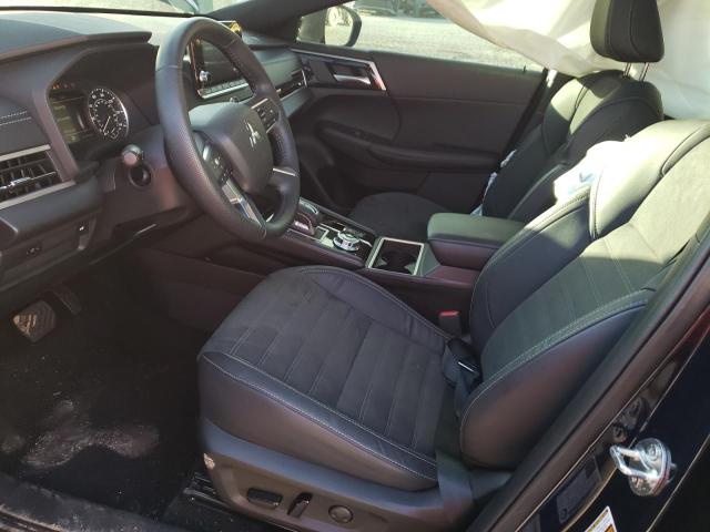 Photo 7 from auction – 2022 MITSUBISHI OUTLANDER with VIN JA4J3UA88NZ076635