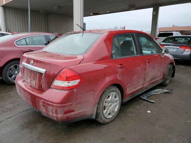 Photo 3 from auction – 2010 NISSAN VERSA S with VIN 3N1BC1AP8AL461925