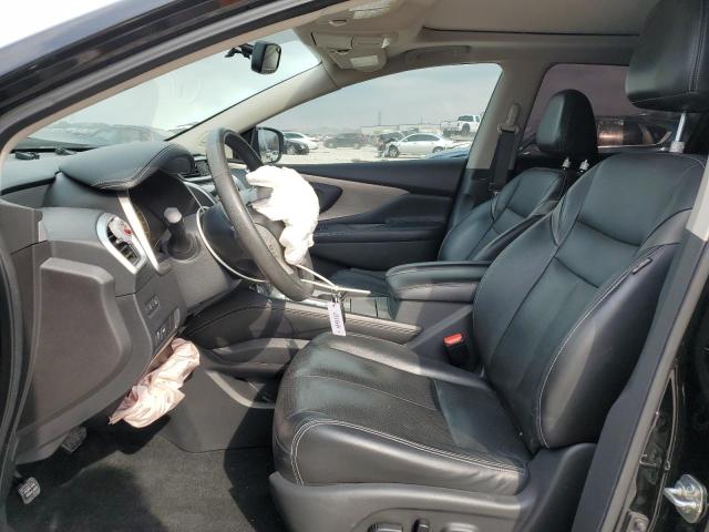 Photo 7 from auction – 2016 NISSAN MURANO S with VIN 5N1AZ2MG6GN167968