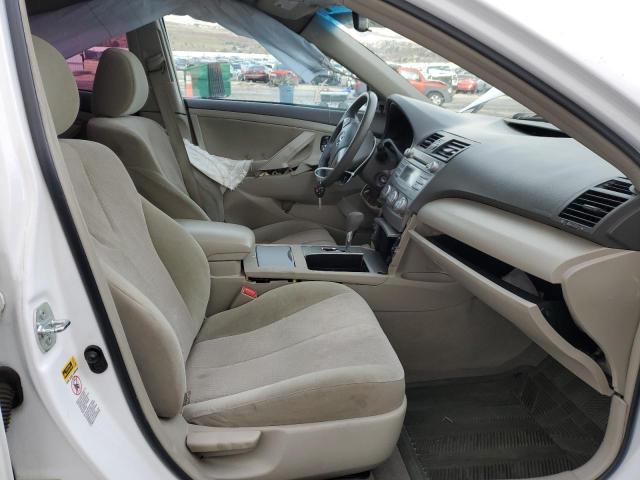 Photo 7 from auction – 2011 TOYOTA CAMRY BASE with VIN 4T1BF3EK0BU675549