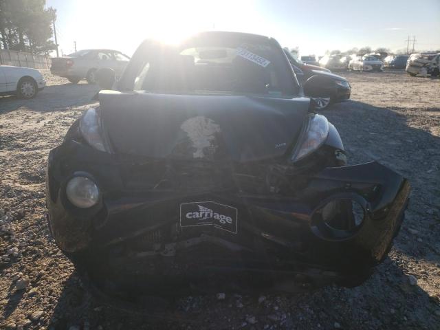 Photo 5 from auction – 2011 NISSAN JUKE S with VIN JN8AF5MR2BT015324