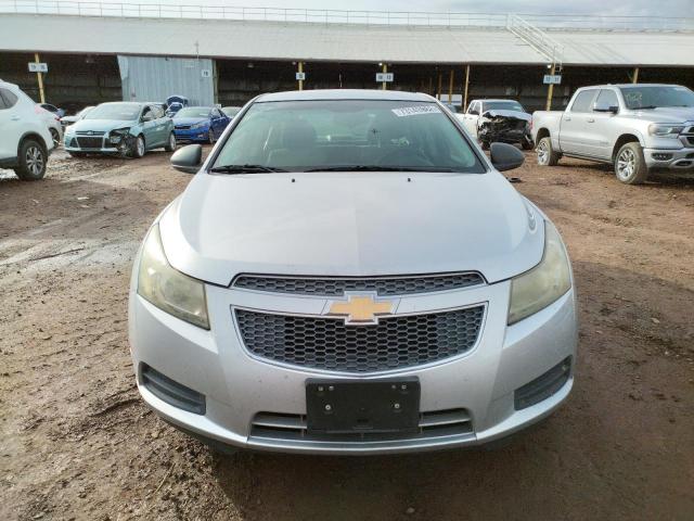 Photo 5 from auction – 2012 CHEVROLET CRUZE LS with VIN 1G1PC5SHXC7101749
