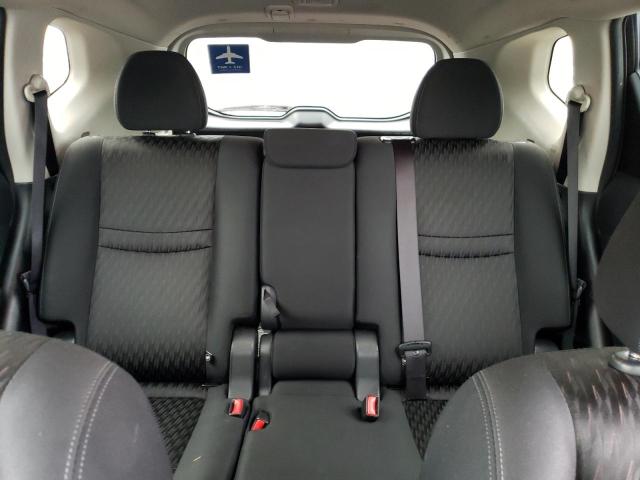 Photo 10 from auction – 2020 NISSAN ROGUE S with VIN KNMAT2MV2LP540698