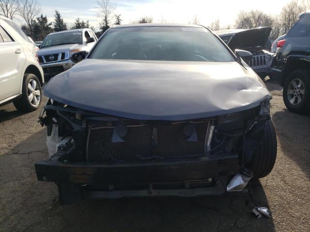 Photo 5 from auction – 2013 TOYOTA CAMRY L with VIN 4T4BF1FK6DR299340