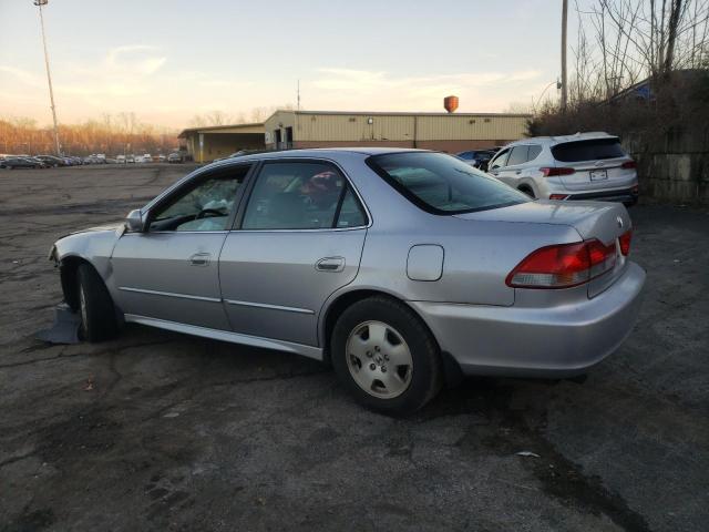 Photo 2 from auction – 2001 HONDA ACCORD with VIN 1HGCG16591A074676