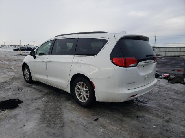 Photo 2 from auction – 2020 CHRYSLER VOYAGER LX with VIN 2C4RC1DG4LR261153