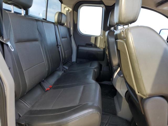 Photo 10 from auction – 2004 NISSAN TITAN XE with VIN 1N6AA06BX4N574976