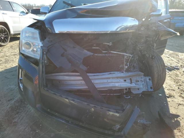 Photo 12 from auction – 2015 GMC TERRAIN SL with VIN 2GKALSEK3F6164977