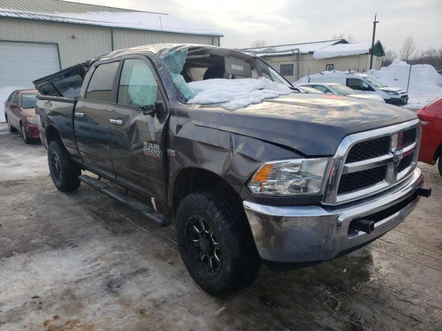 Photo 4 from auction – 2017 RAM 2500 SLT with VIN 3C6TR5DT3HG609280