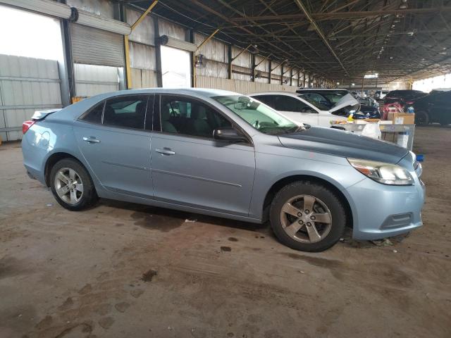 Photo 4 from auction – 2013 CHEVROLET MALIBU LS with VIN 1G11B5SA8DU136787