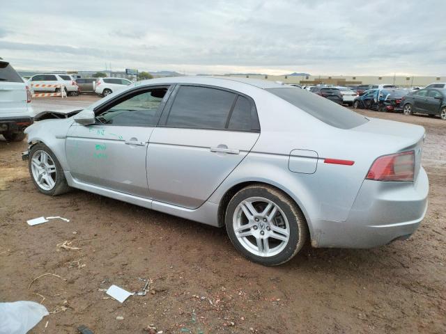 Photo 2 from auction – 2007 ACURA TL with VIN 19UUA66297A007934