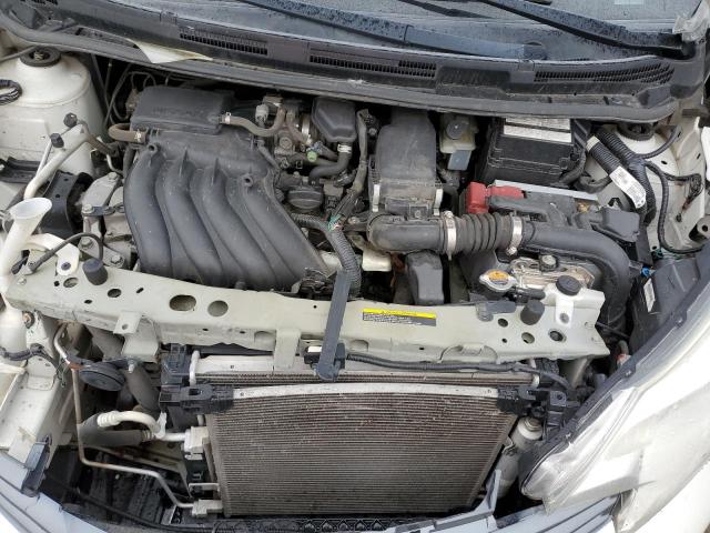 Photo 11 from auction – 2014 NISSAN VERSA NOTE with VIN 3N1CE2CP8EL430746