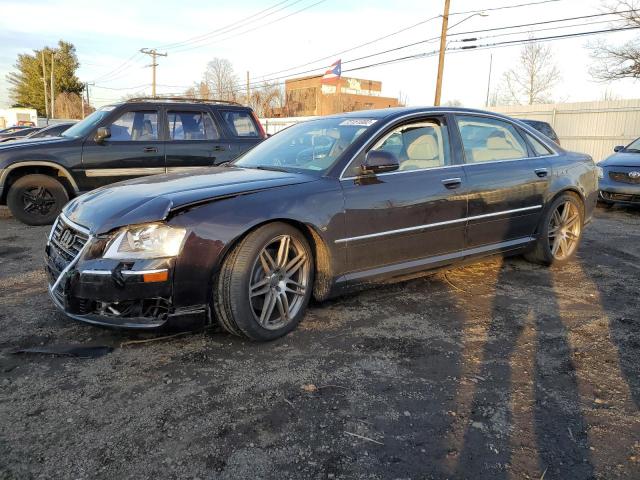 Photo 1 from auction – 2009 AUDI A8 3.7 with VIN WAUMV94EX9N000937