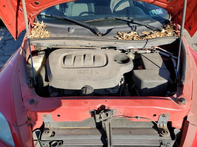 Photo 11 from auction – 2009 CHEVROLET HHR LT with VIN 3GNCA23B19S517436