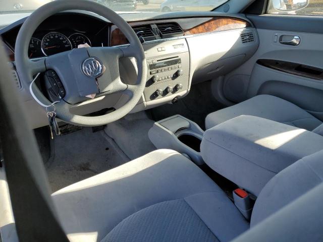 Photo 8 from auction – 2007 BUICK LACROSSE C with VIN 2G4WC582171248479