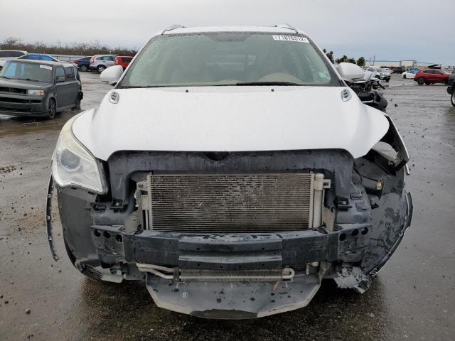 Photo 5 from auction – 2016 BUICK ENCLAVE with VIN 5GAKRBKD9GJ177971