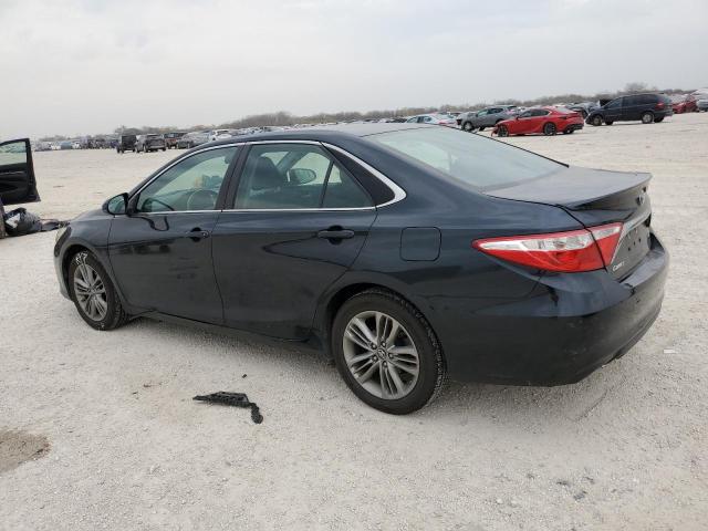 Photo 2 from auction – 2017 TOYOTA CAMRY LE with VIN 4T1BF1FK8HU657649