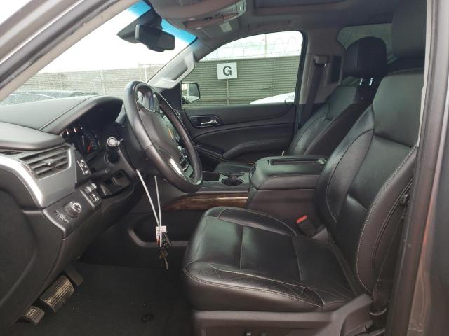 Photo 7 from auction – 2019 CHEVROLET SUBURBAN C with VIN 1GNSCHKC3KR183390