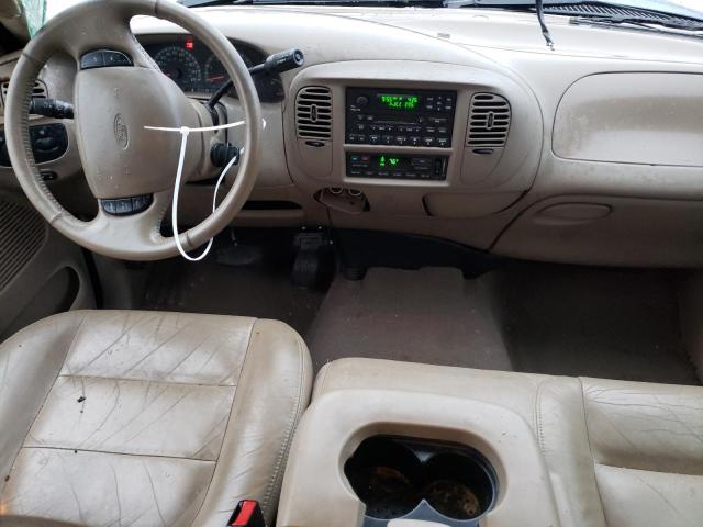 Photo 8 from auction – 2002 FORD F150 SUPER with VIN 1FTRW07662KD19085