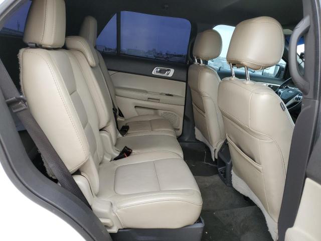 Photo 11 from auction – 2014 FORD EXPLORER X with VIN 1FM5K7D82EGA07762
