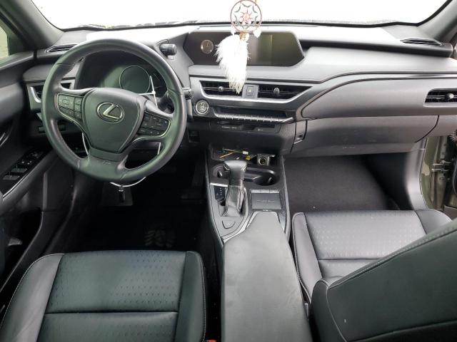 Photo 8 from auction – 2019 LEXUS UX 200 with VIN JTHY3JBH6K2019984