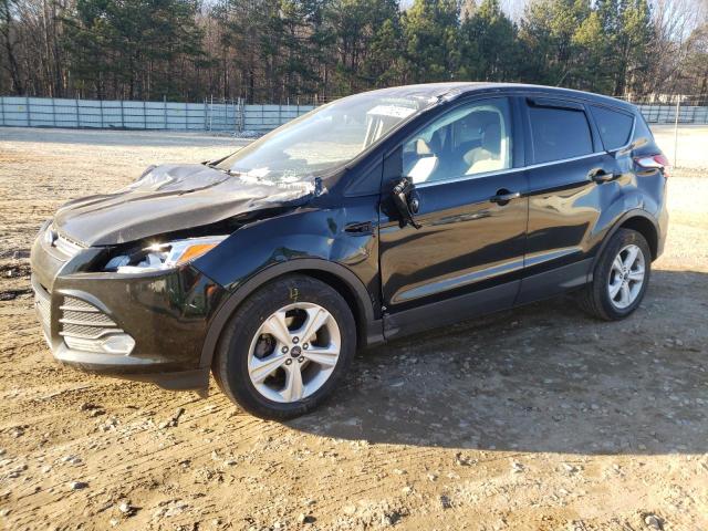 FORD ESCAPE SE 2014 with VIN 1FMCU0GX6EUE06641 - Photo from auction