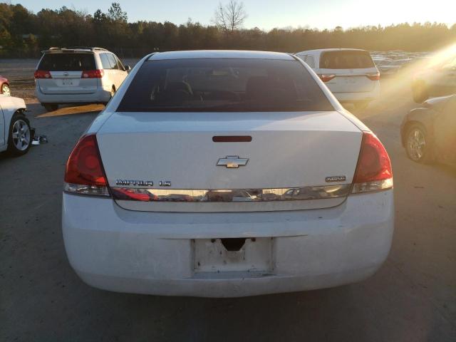 Photo 6 from auction – 2007 CHEVROLET IMPALA LS with VIN 2G1WB58K479367788