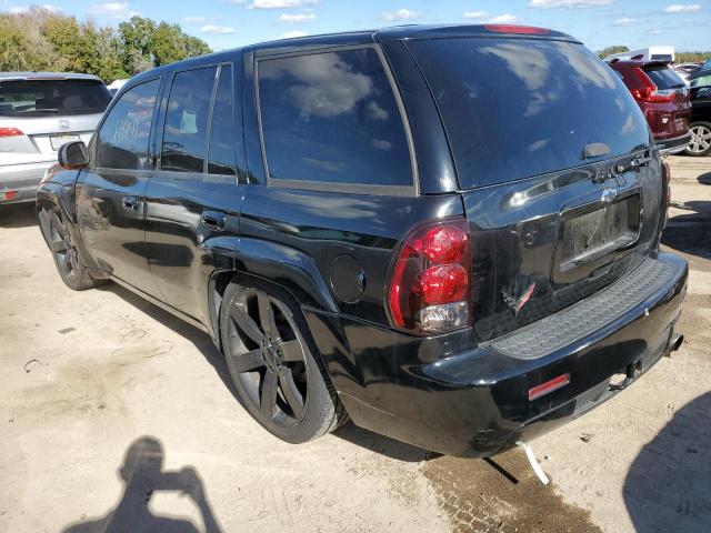 Photo 2 from auction – 2006 CHEVROLET TRAILBLAZE with VIN 1GNET13H462239835
